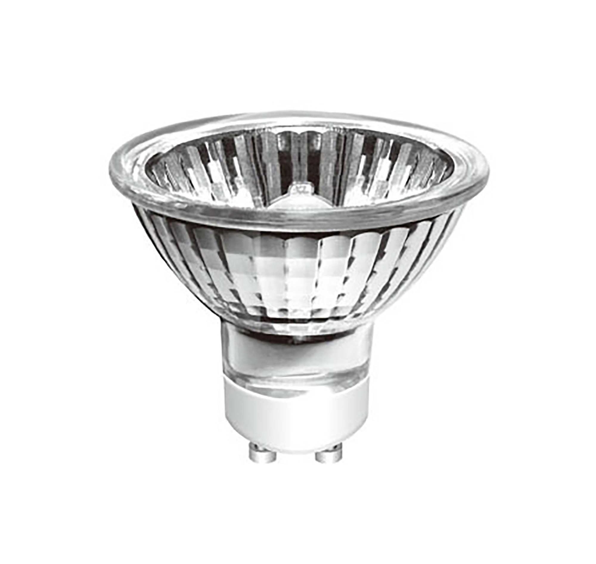 161001040  Halogen Energy Saver GU10 40W 3000K